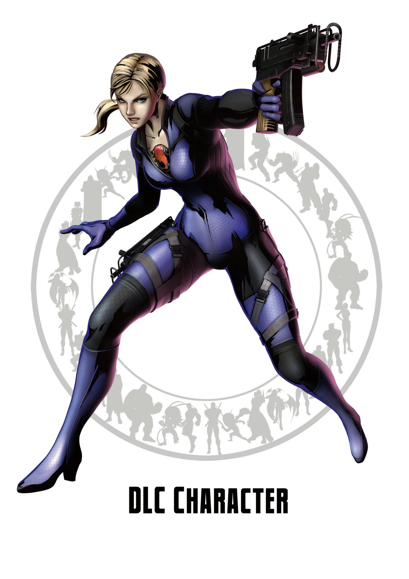 Marvel vs. Capcom 3: Fate of Two Worlds - Imagen 42